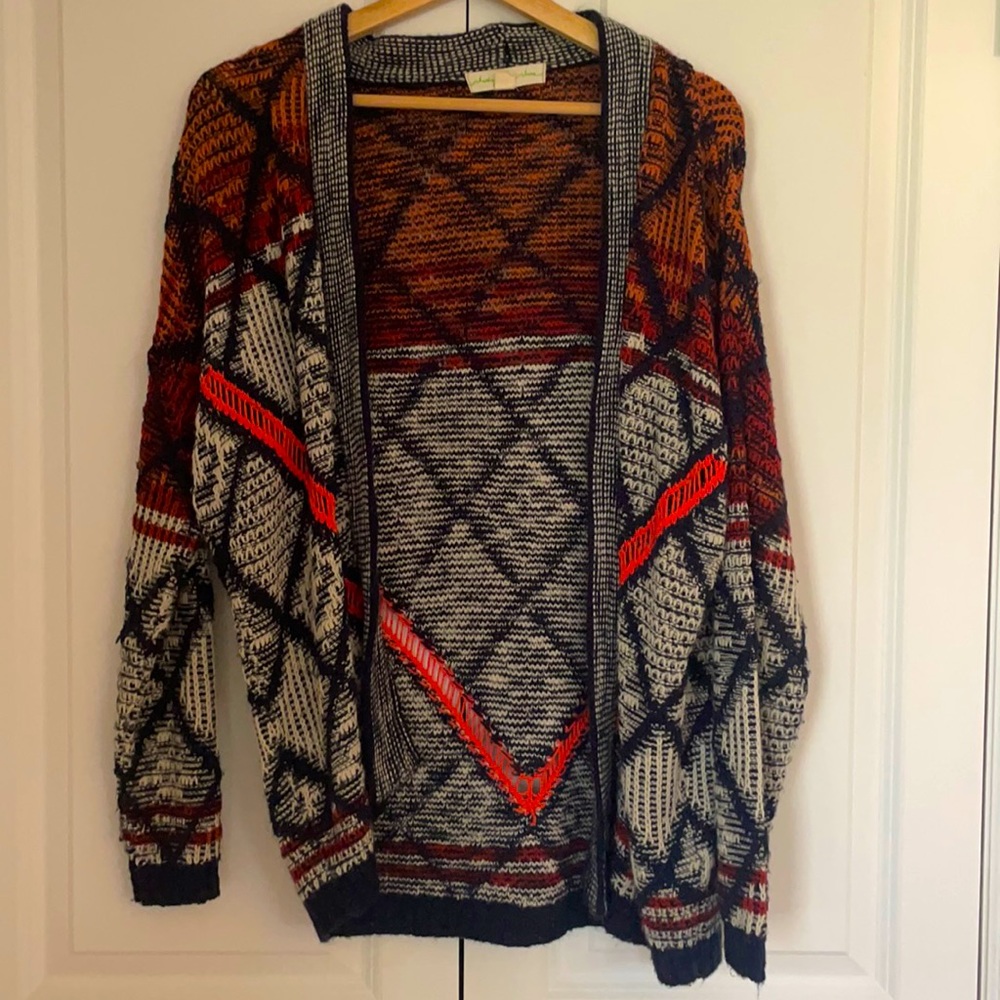 Staring at Stars Cardigan